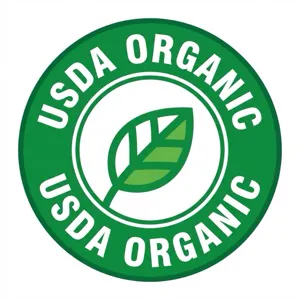 USDA Organic